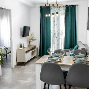 Hicitykey Lineros Apartamento Córdoba