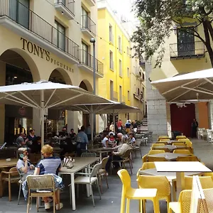 Center Plaza Apartamento Figueras