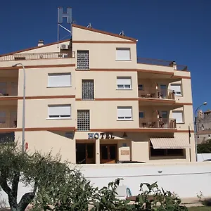  Gasthof El Castell