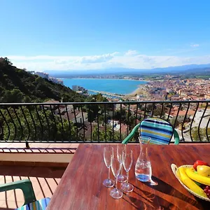 Les Teules B - Barneda Appartement